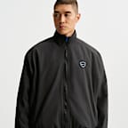 NIKE公式】ナイキ スポーツウェア メンズ ウーブン トラックジャケット